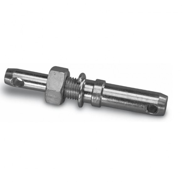 Perno Duplo 27 X 3 AMA CAFIATRA