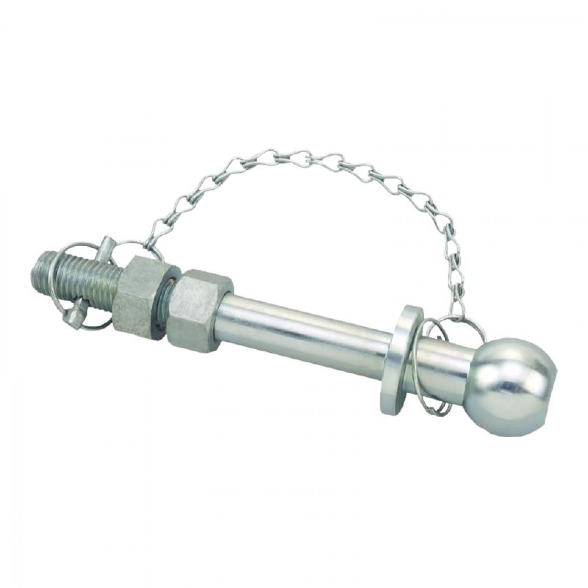 Perno Esférico Engate 22X190 MM AMA CAFIATRA