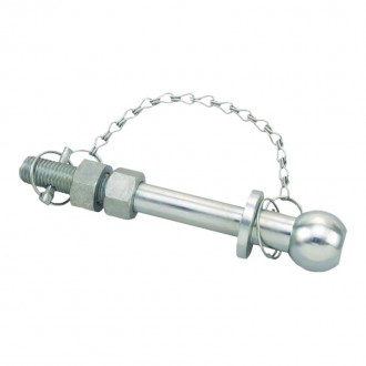 Perno Esférico Engate 22X190 MM AMA CAFIATRA Perno Esférico Engate 22X190 MM AMA CAFIATRA