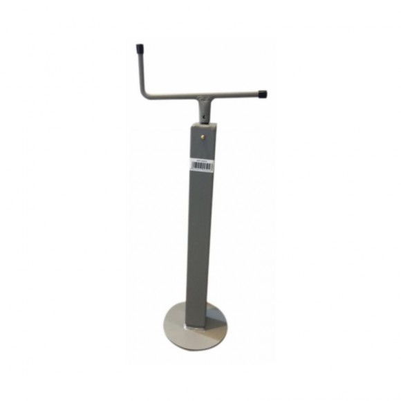 P� de Apoio Telesc�pico 50X500 AMA CAFIATRA