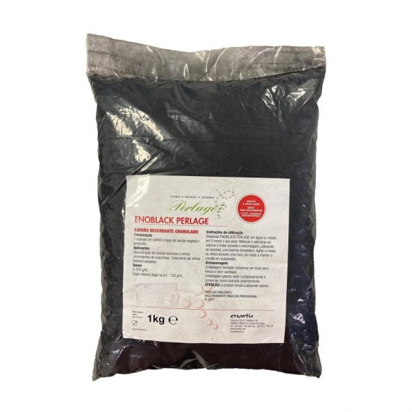 ENOBLACK PERLAGE 1 KG ENOBLACK PERLAGE 1 KG
