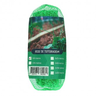 Rede Tutoragem 2X500 M