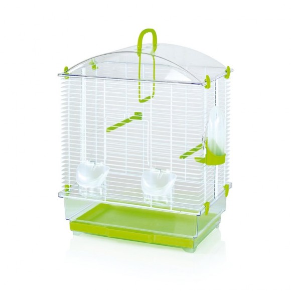 Gaiola Lara 40X27X51CM Gaiola Lara 40X27X51CM