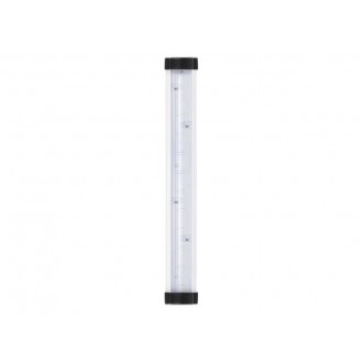 L�mpada p/ Aqu�rio Led Funny Fish 2,4W
