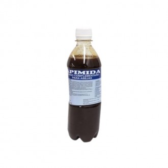 Apimida Complemento Alimentar 500 ML