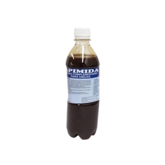 Apimida Complemento Alimentar 500 ML