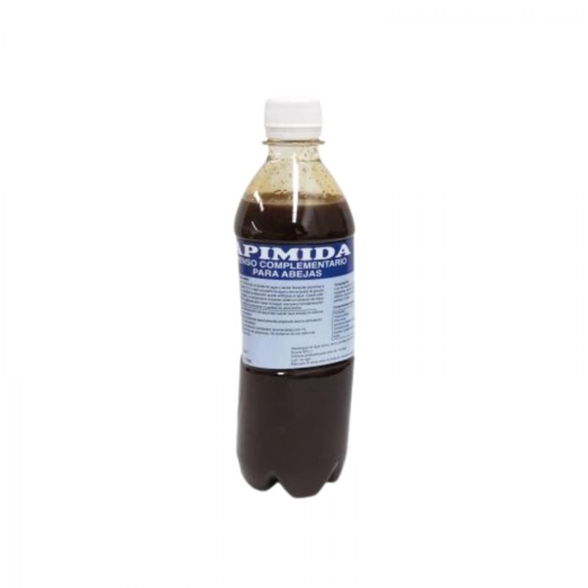 Apimida Complemento Alimentar 500 ML