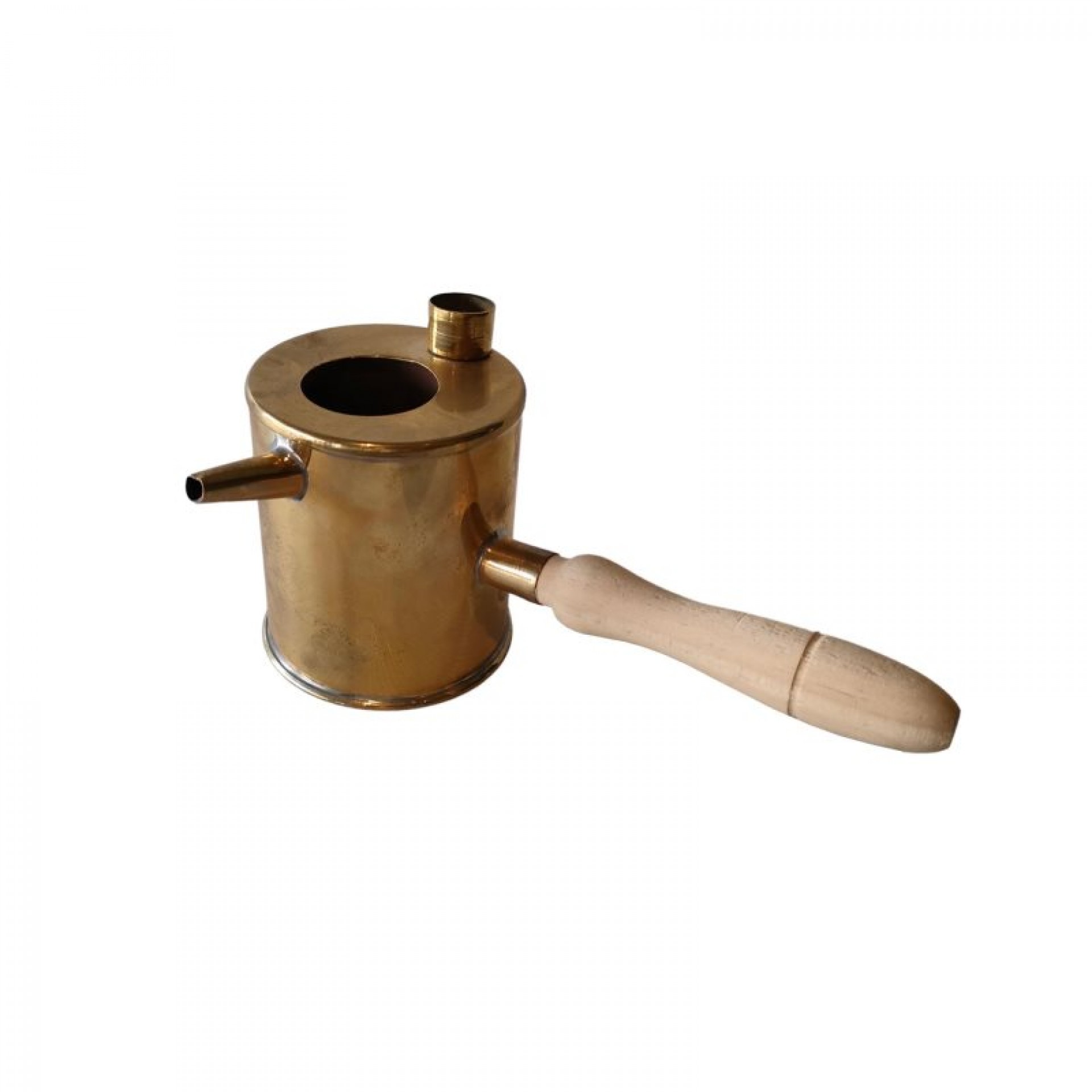 CALDEIRA BANHO MARIA PARA DERRETER CERA
