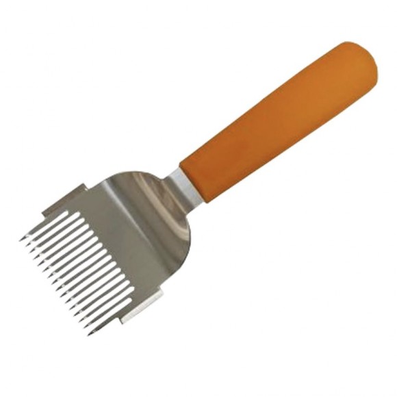 GARFO PARA DESOPERCULAR EM INOX GARFO PARA DESOPERCULAR EM INOX