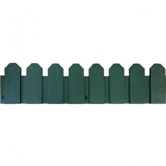 Bordadura Sierra Verde 20X80 CM 4 UN NORTENE Bordadura Sierra Verde 20X80 CM 4 UN NORTENE