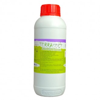 Terrasect Control Insectos 1LT VITATERRA