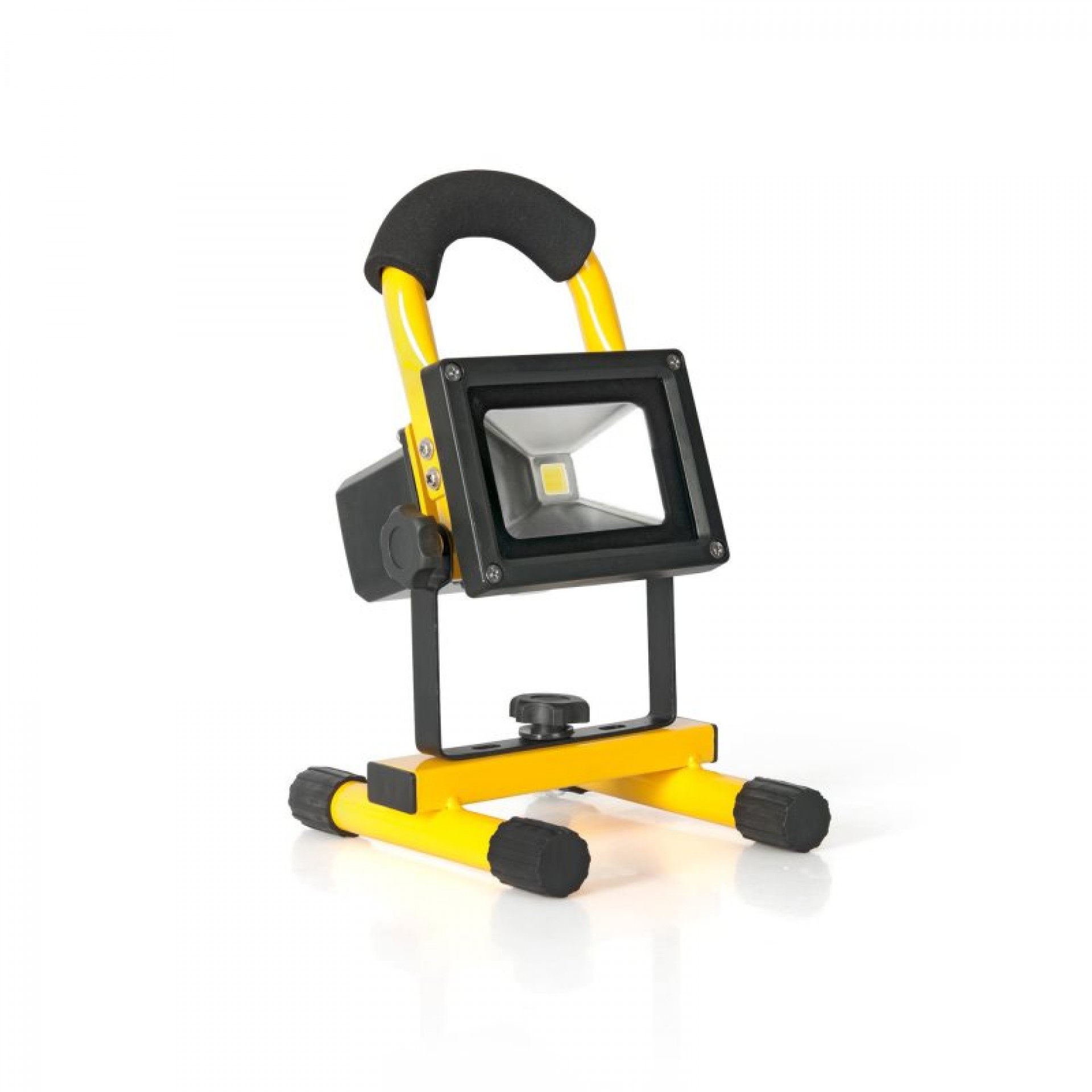 Projetor Led 10W Portatil Aslo
