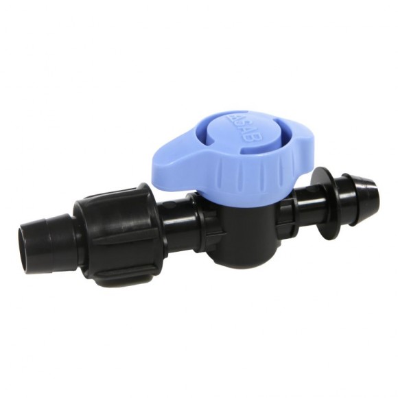 Miniválvula Fita - Oring 16 MM SAB Miniválvula Fita - Oring 16 MM SAB