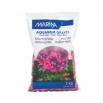 Areia Decorativa Rosa Mix 2 KG MARINA Areia Decorativa Rosa Mix 2 KG MARINA