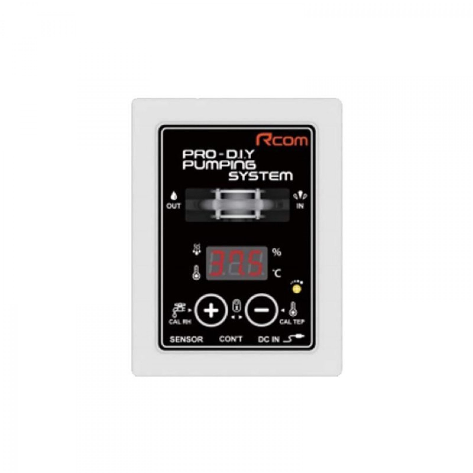 Humidificador Aps-Pro RCOM