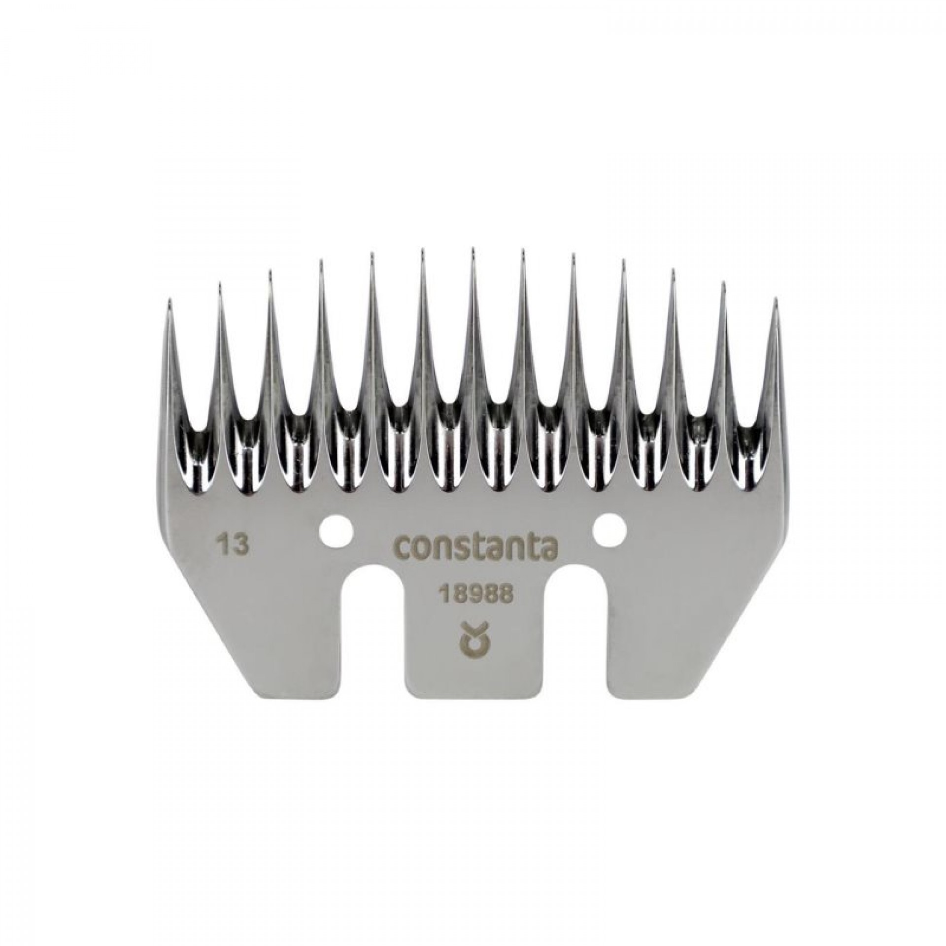 Pentes Tosquiadora 13 Dentes