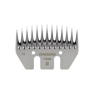 Pentes Tosquiadora 13 Dentes