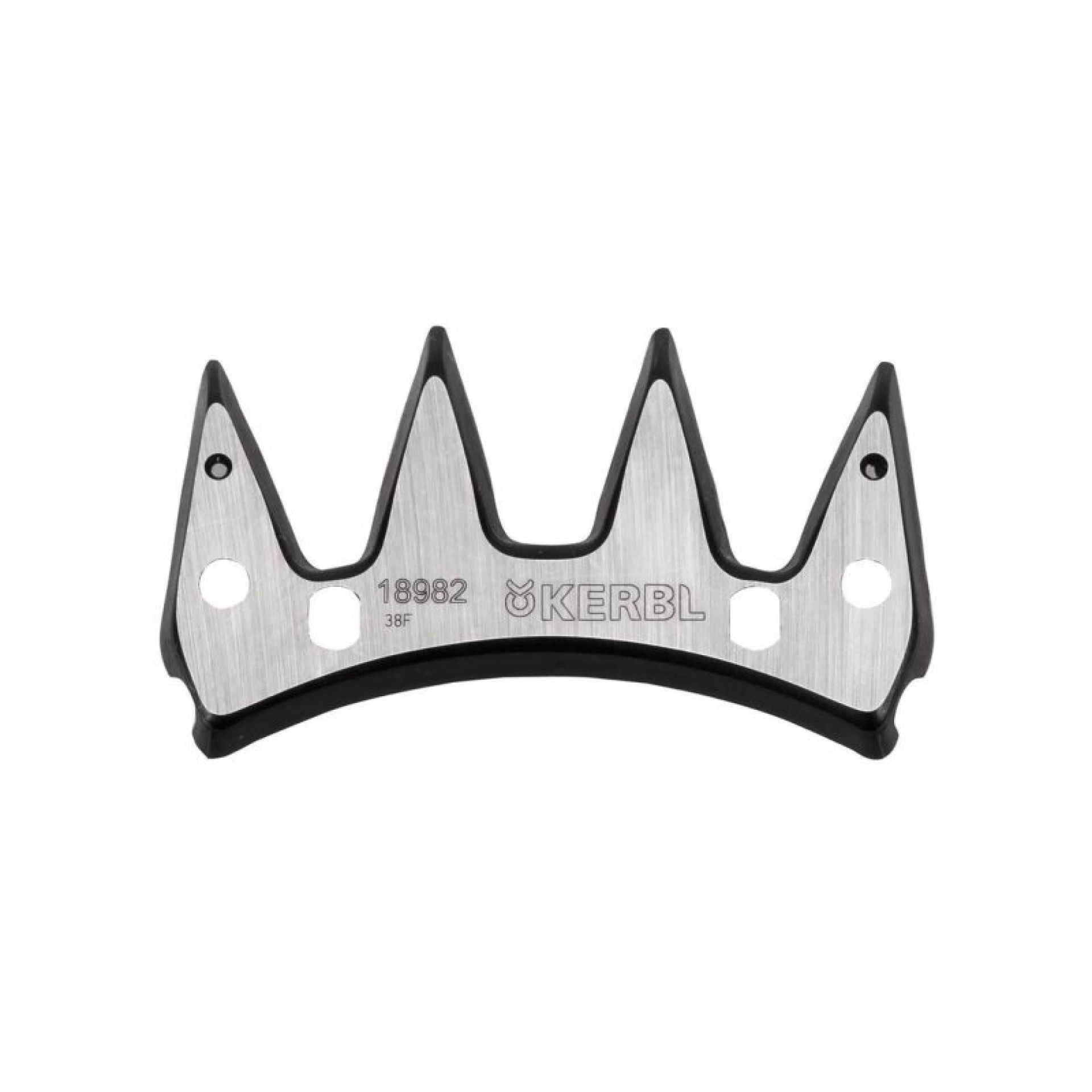 Pentes Tosquiadora 4 Dentes