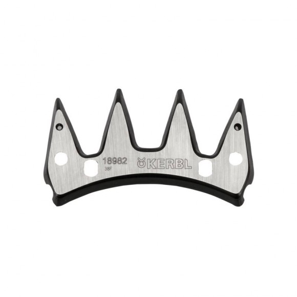 Pentes Tosquiadora 4 Dentes