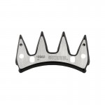 Pentes Tosquiadora 4 Dentes