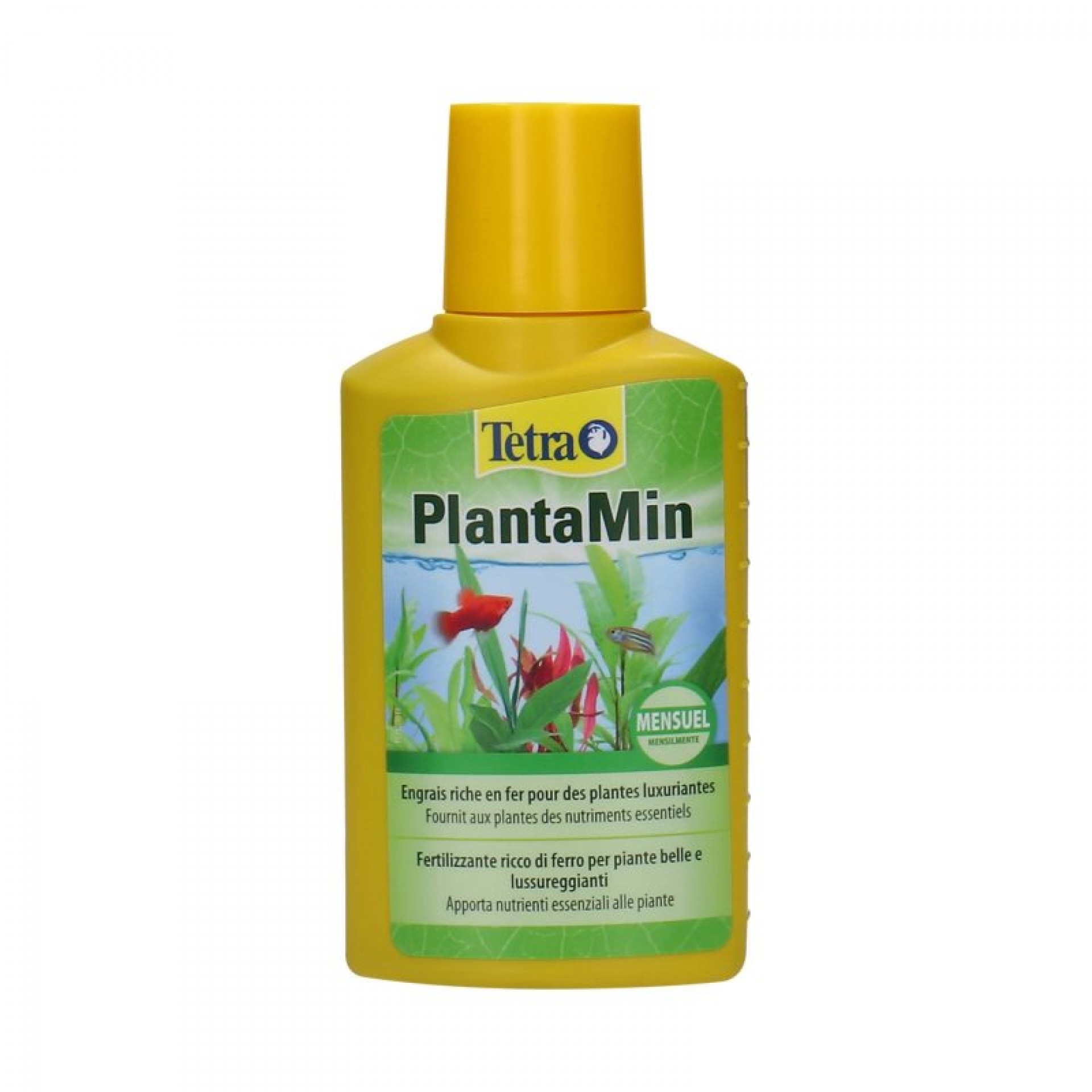 Plantamin TETRA 100ML