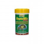 Suplemento P/R�pteis Reptomin Energy 100 ML TETRA