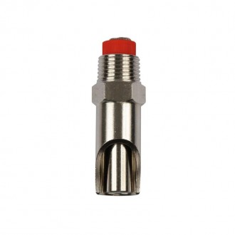 Bebedouro Chupeta Inox Para Su�no 15X11X3 CM KERBL