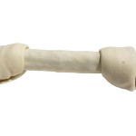 Snack Para Cão Osso Flúor 25 CM HOBBIT ALF Snack Para Cão Osso Flúor 25 CM HOBBIT ALF