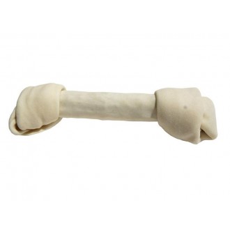 Snack Para Cão Osso Flúor 25 CM HOBBIT ALF Snack Para Cão Osso Flúor 25 CM HOBBIT ALF