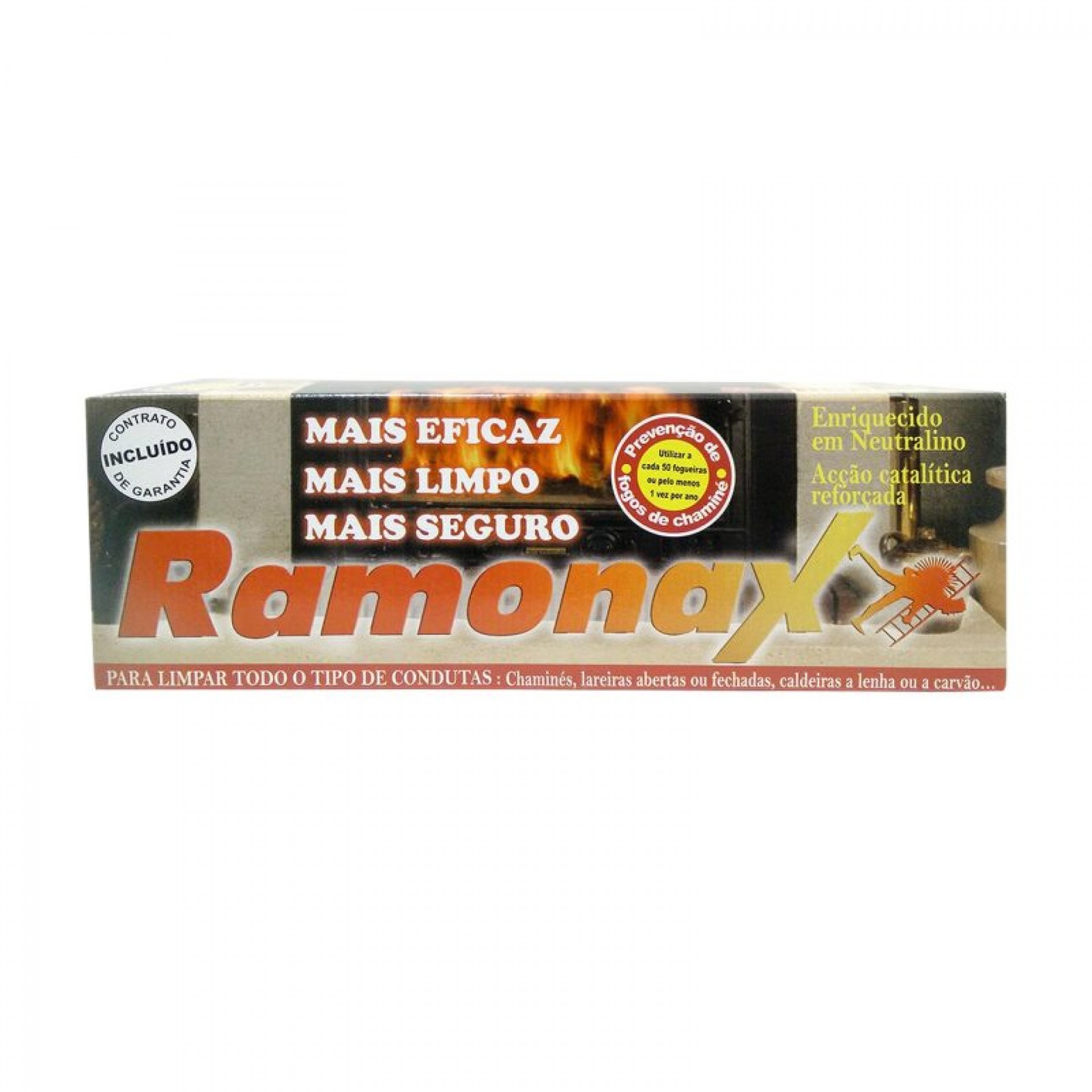 Tronco Limpeza PASSAT