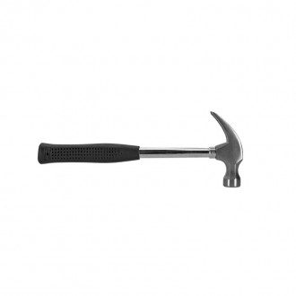 Martelo Com Cabo Borracha 18 MM ITOOLS Martelo Com Cabo Borracha 18 MM ITOOLS