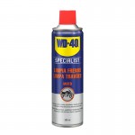 Spray Limpa Travoes Mtb 500ML WD-40 Spray Limpa Travoes Mtb 500ML WD-40