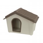 Casota Sprint Castanho Pequena ARTPLAST Casota Sprint Castanho Pequena ARTPLAST
