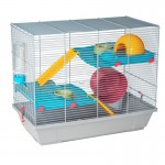 Gaiola P/Hamster 50,5X28X47 CM VOLTREGA Gaiola P/Hamster 50,5X28X47 CM VOLTREGA