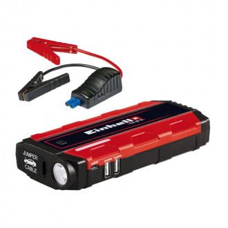 Estacao Energia Cc-Js 8 EINHELL Estacao Energia Cc-Js 8 EINHELL