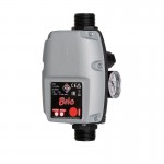 Pressostato Automático Brio Com Manómetro ITALTECN Pressostato Automático Brio Com Manómetro ITALTECN