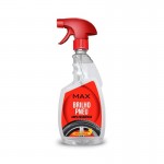 Limpa Pneus Autom�vel 500ML MAX