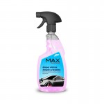 Limpa Vidros Autom�vel 500ML MAX