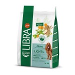ALIMENTO SECO PARA C�O ADULTO LIGHT PER� E CEREAIS