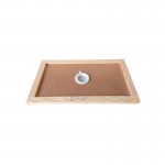 PRANCHETA DE AGASALHO NÚCLEO REVERSÍVEL/LUSITANA PRANCHETA DE AGASALHO NÚCLEO REVERSÍVEL/LUSITANA