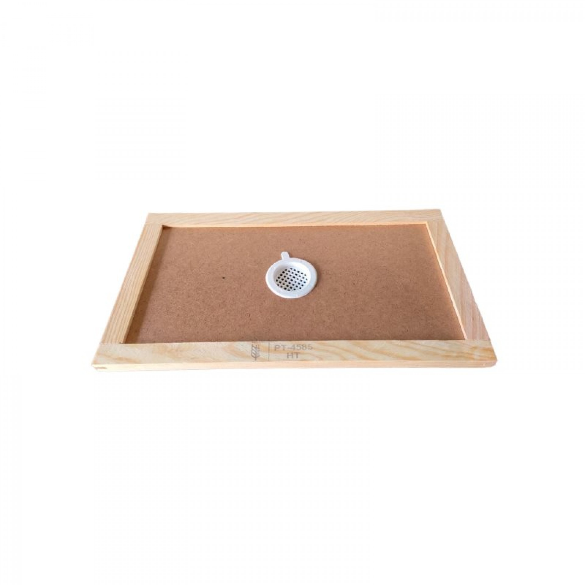 PRANCHETA DE AGASALHO NÚCLEO REVERSÍVEL/LUSITANA