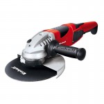 Rebarbadora 230 MM Te-Ag 230/20 EINHEL Rebarbadora 230 MM Te-Ag 230/20 EINHEL