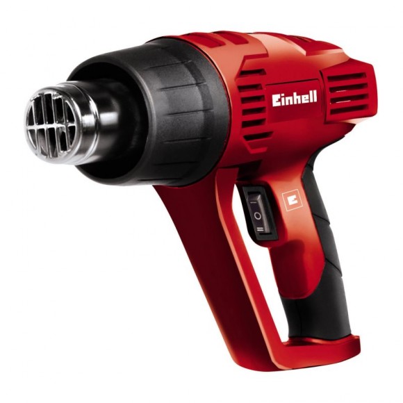 Pistola Ar Quente Th-Ha 2000/1 EINHELL Pistola Ar Quente Th-Ha 2000/1 EINHELL