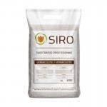 Substrato Vermiculite 6 L SIRO Substrato Vermiculite 6 L SIRO