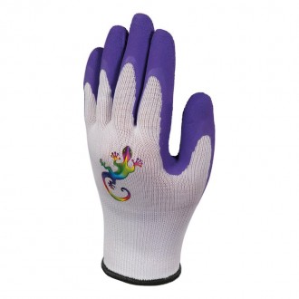 Luva Prot Latex Jardineiro Criança N7 DELTA PLUS Luva Prot Latex Jardineiro Criança N7 DELTA PLUS