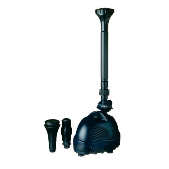Bomba Para Lago Elimax 9000 UBBINK Bomba Para Lago Elimax 9000 UBBINK