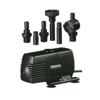 Bomba p/ Lago Extra ALTadex 600L