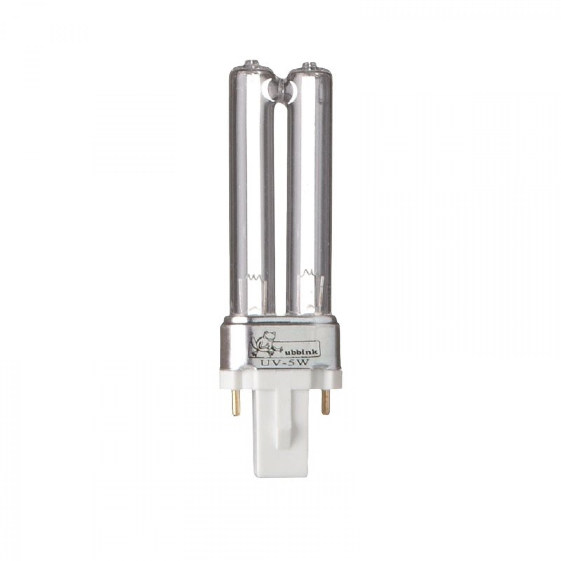 Lampada Uvc ALTadex 5 Watts