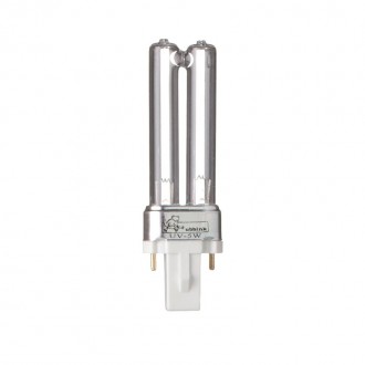Lampada Uvc ALTadex 5 Watts