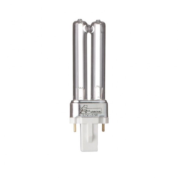 Lampada Uvc ALTadex 5 Watts Lampada Uvc ALTadex 5 Watts